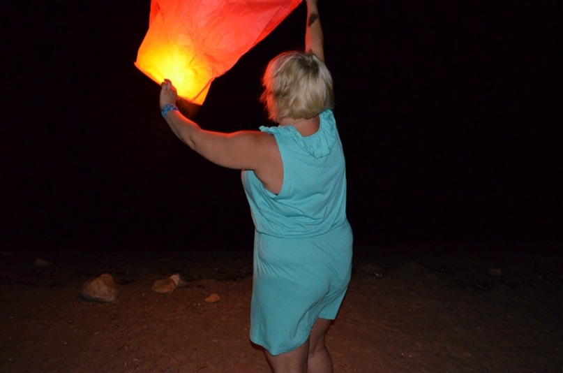 Таня Злобина | Черкассы