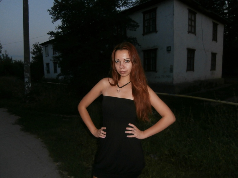 Юлия Пахомова | Тольятти