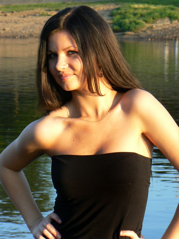 Алина Кравченко | Кировск