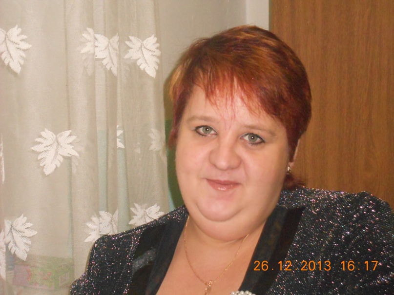 Ирина Неверова | Микунь