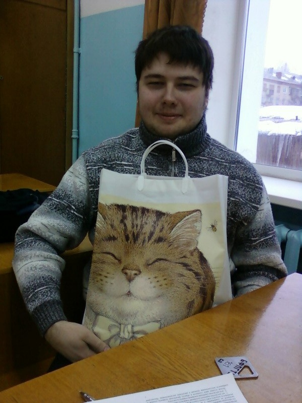 Николай Матушкин |