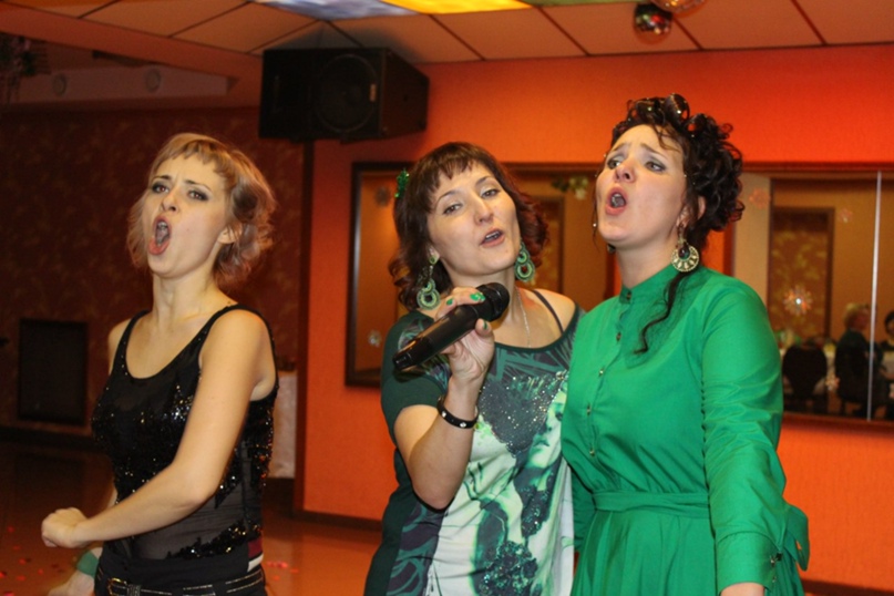 Наталья Кожевникова | Канск