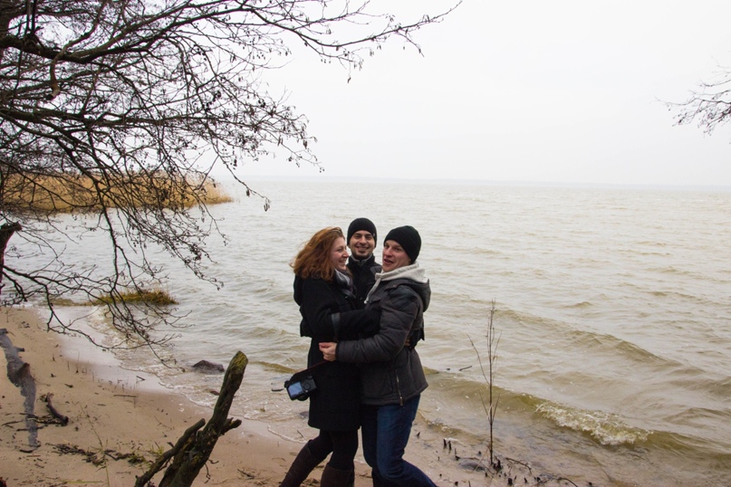 Сергей Бликицкий | Москва