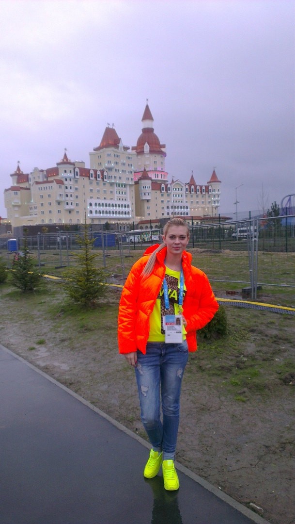 Анна Николенко | Краснодар