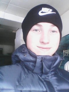 Дима Дудин | Кудымкар