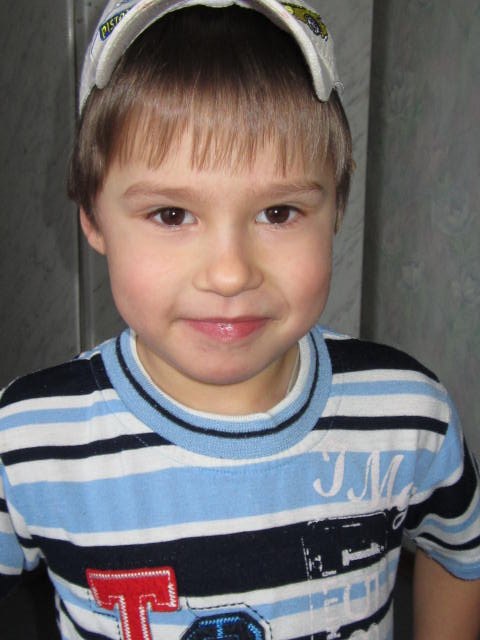 Марина Алёшина | Харьков