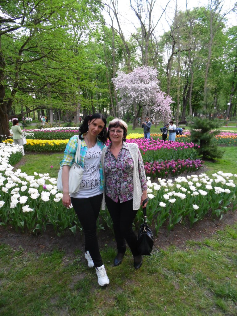 Тамара Антонова | Гомель