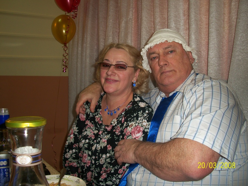 Олег Гущин | Котлас