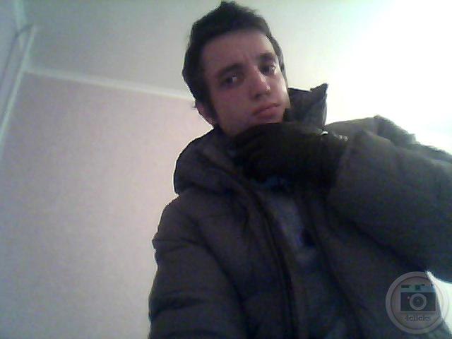 Иван Владов | Хорол