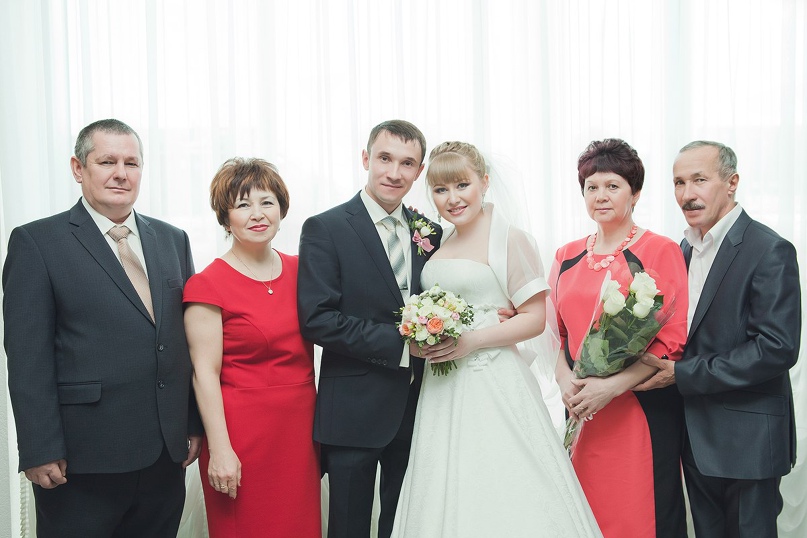 Галя Иванова | Набережные Челны