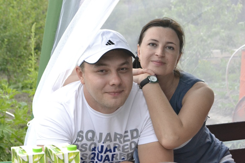 Марина Войтенко | Новосибирск