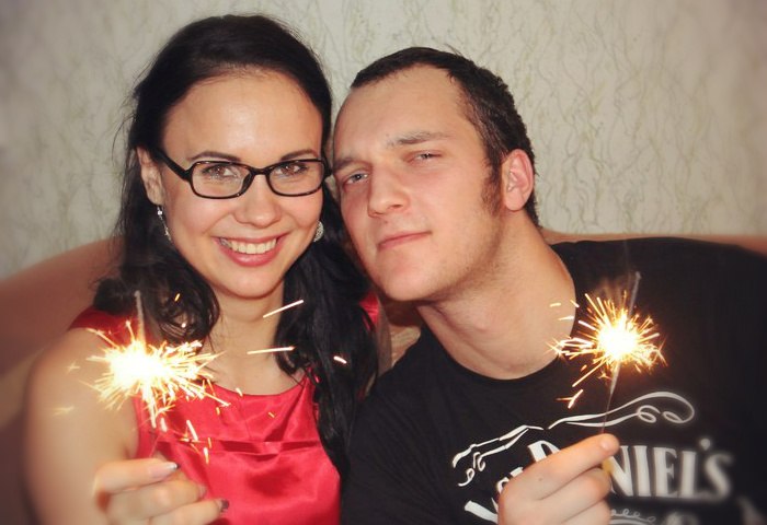 Анна Позднякова | Санкт-Петербург