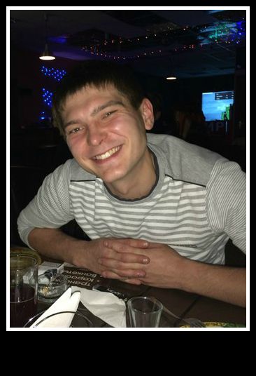 Сергей Андреевич | Мирный