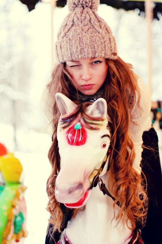 Алёна Сидорова | Уфа