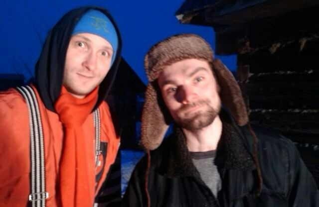 Дмитрий Штырков | Уфа