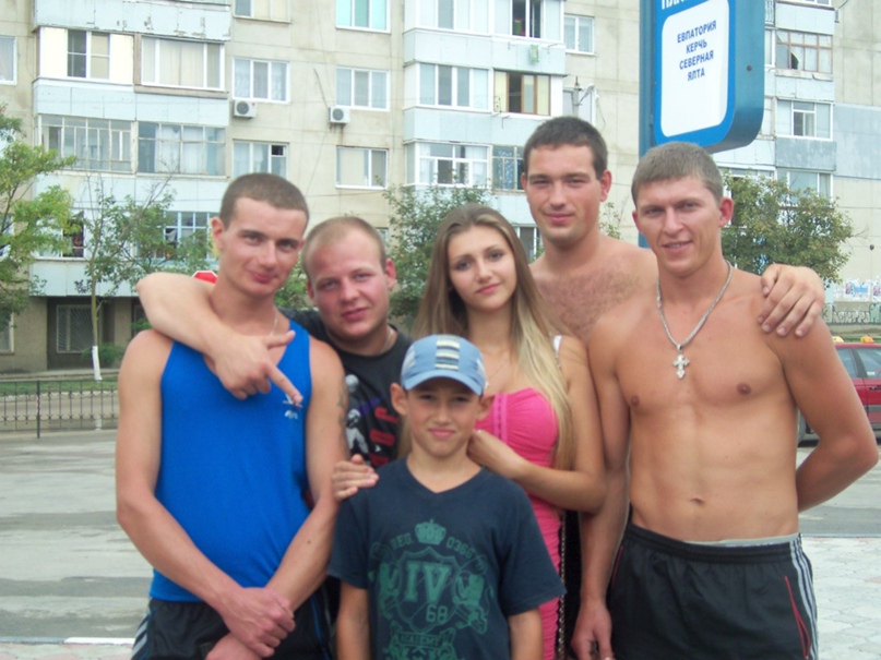 Алексей Лысенко Юрьевич | Харьков