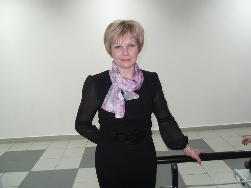 Ирина Суворова |