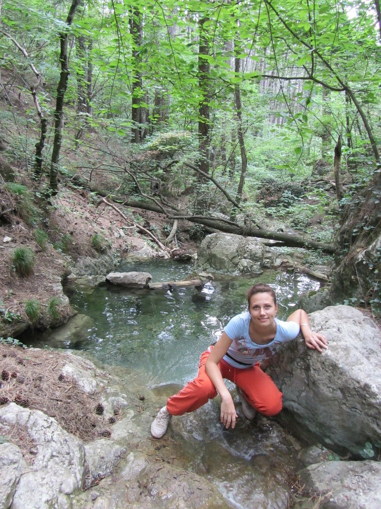 Оксана Лапина | Липецк