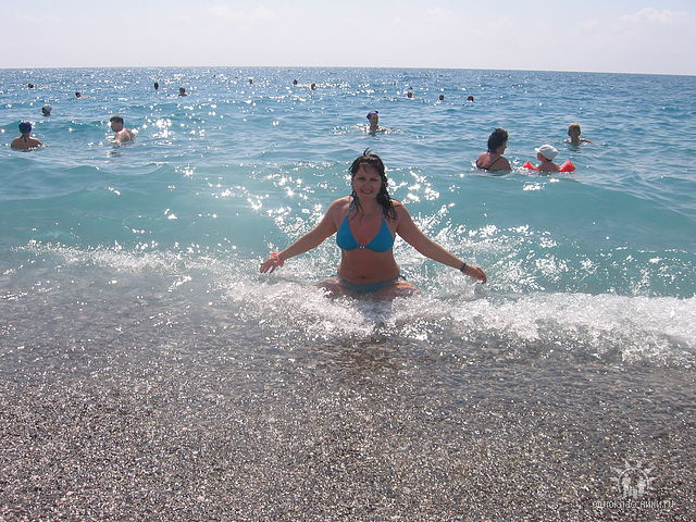 Юлия Гавшина | Кимры