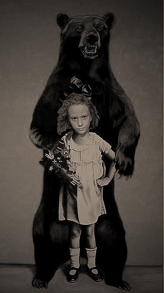 Маргарита Леонтьева |