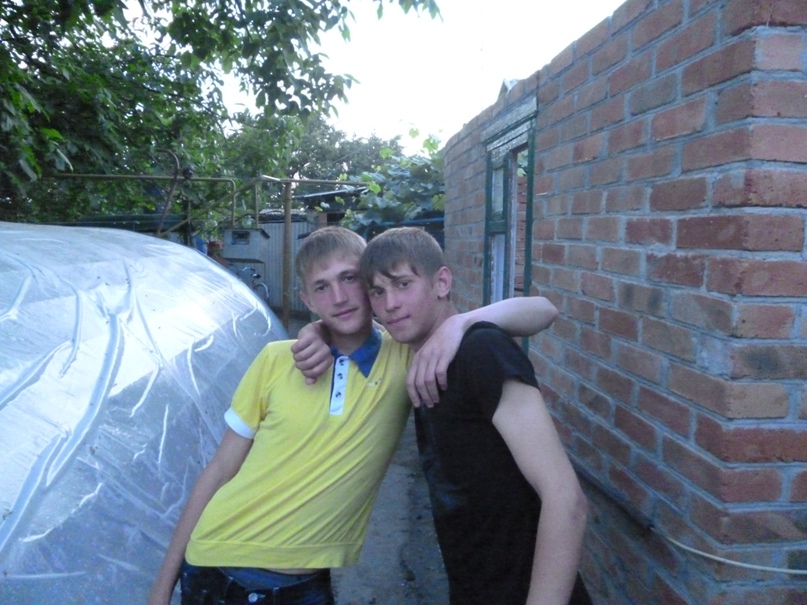 Руслан Викторов | Таганрог