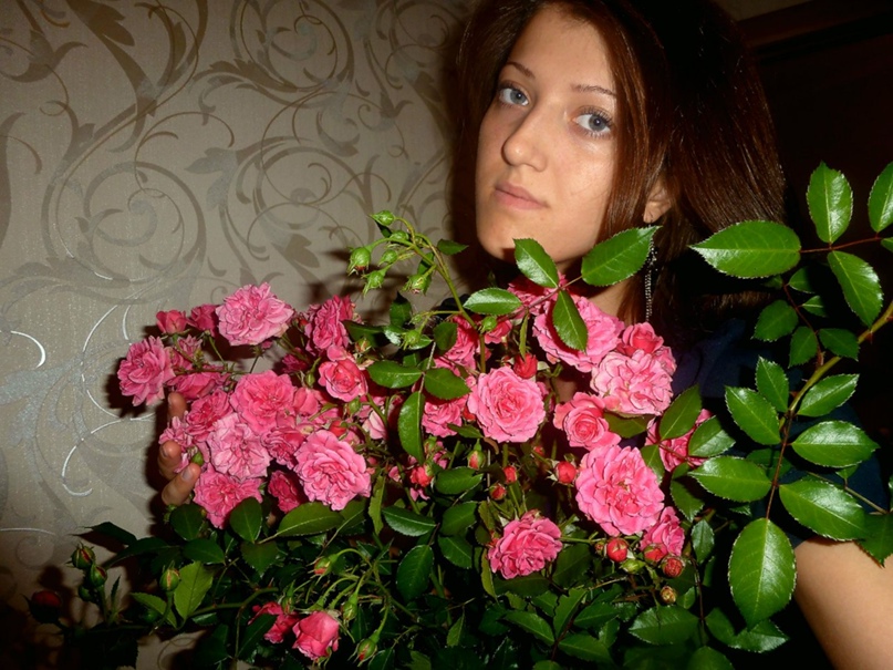 Диана Леонова | Тольятти