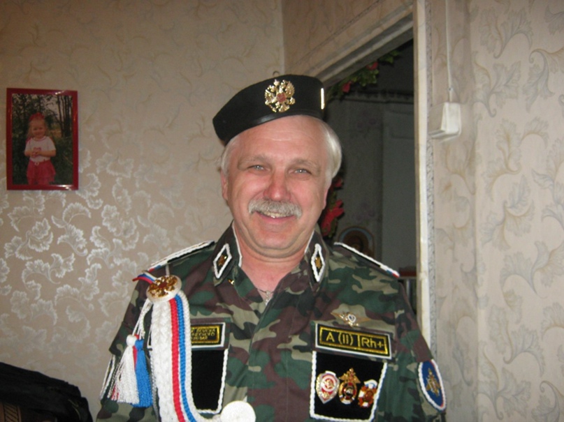 Валера Васильев | Санкт-Петербург