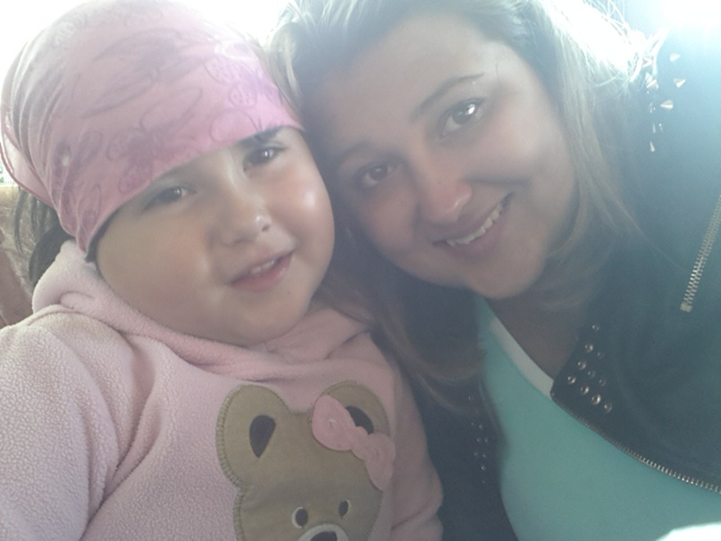 Мария Рубцова | Дмитров