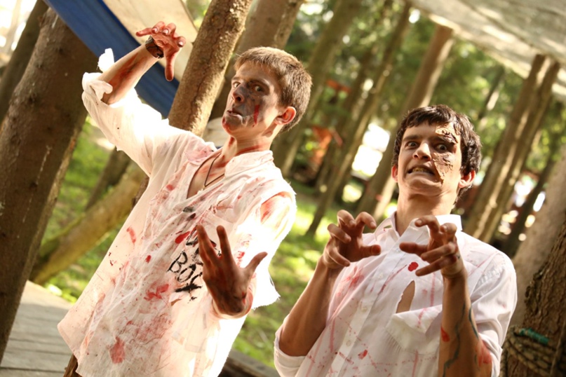 Евгений Быковский | Самара