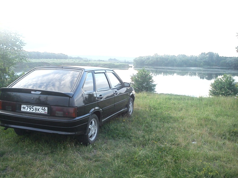 Алексей Корниенко | Курск