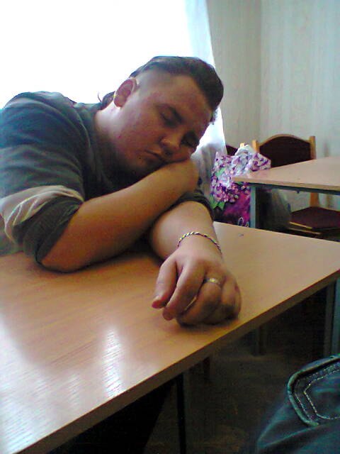 Павел Краснов | Волгоград