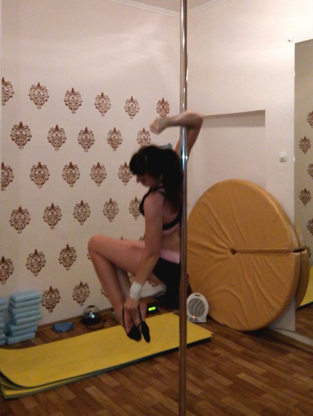 Наташа Ильина | Белая Церковь