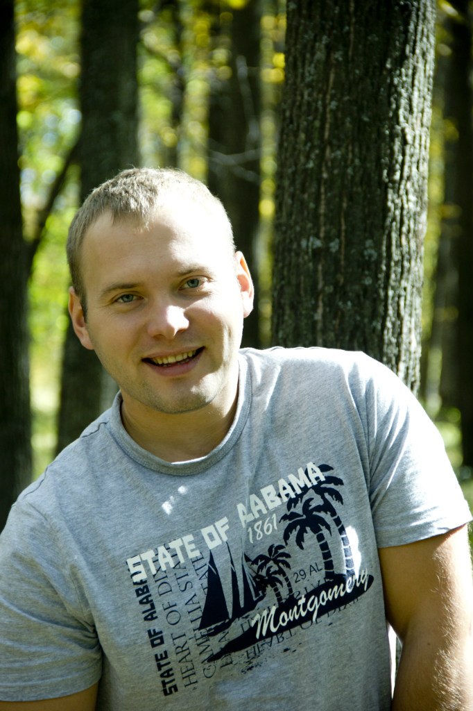 Сергей Саранцев | Уфа