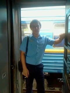 Владислав Чернов | Сумы