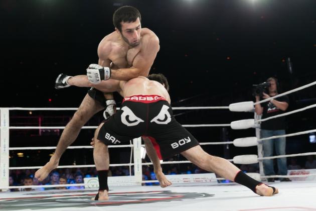 Сергей Бойцов | Санкт-Петербург