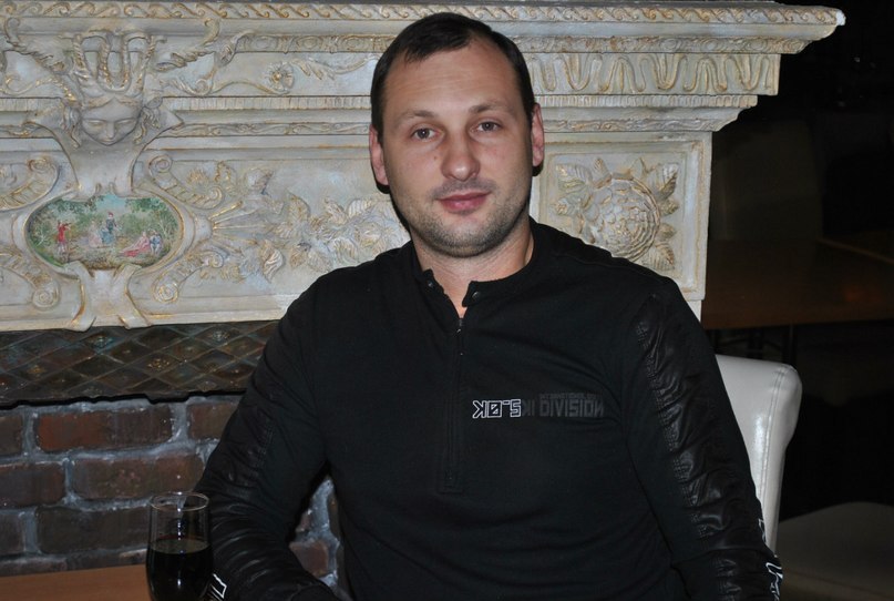 Олег Крюков | Харьков