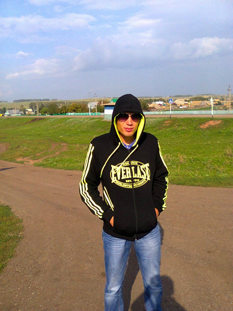 Руслан Латыпов | Буздяк