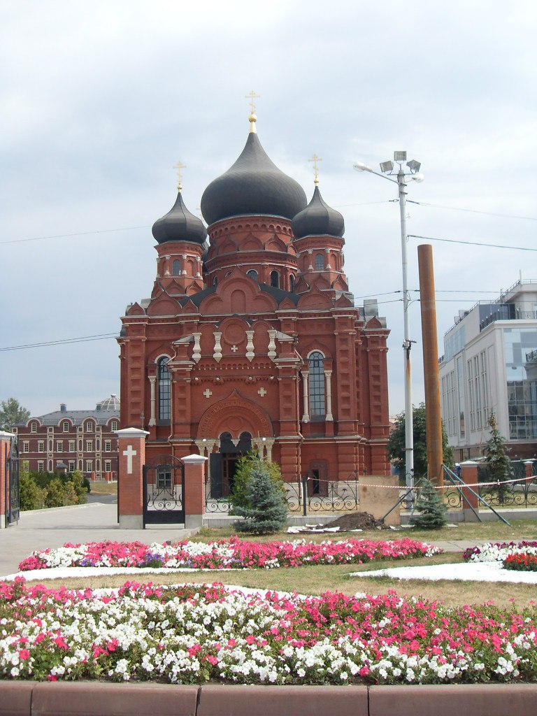 Татьяна Барышева | Самара