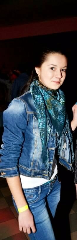 Марина Сливка |