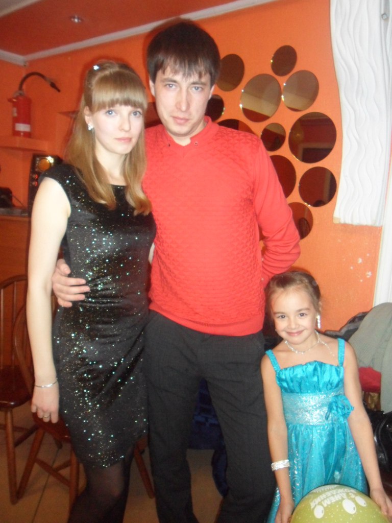 Леночка Буторина Анатольевна | Кизел