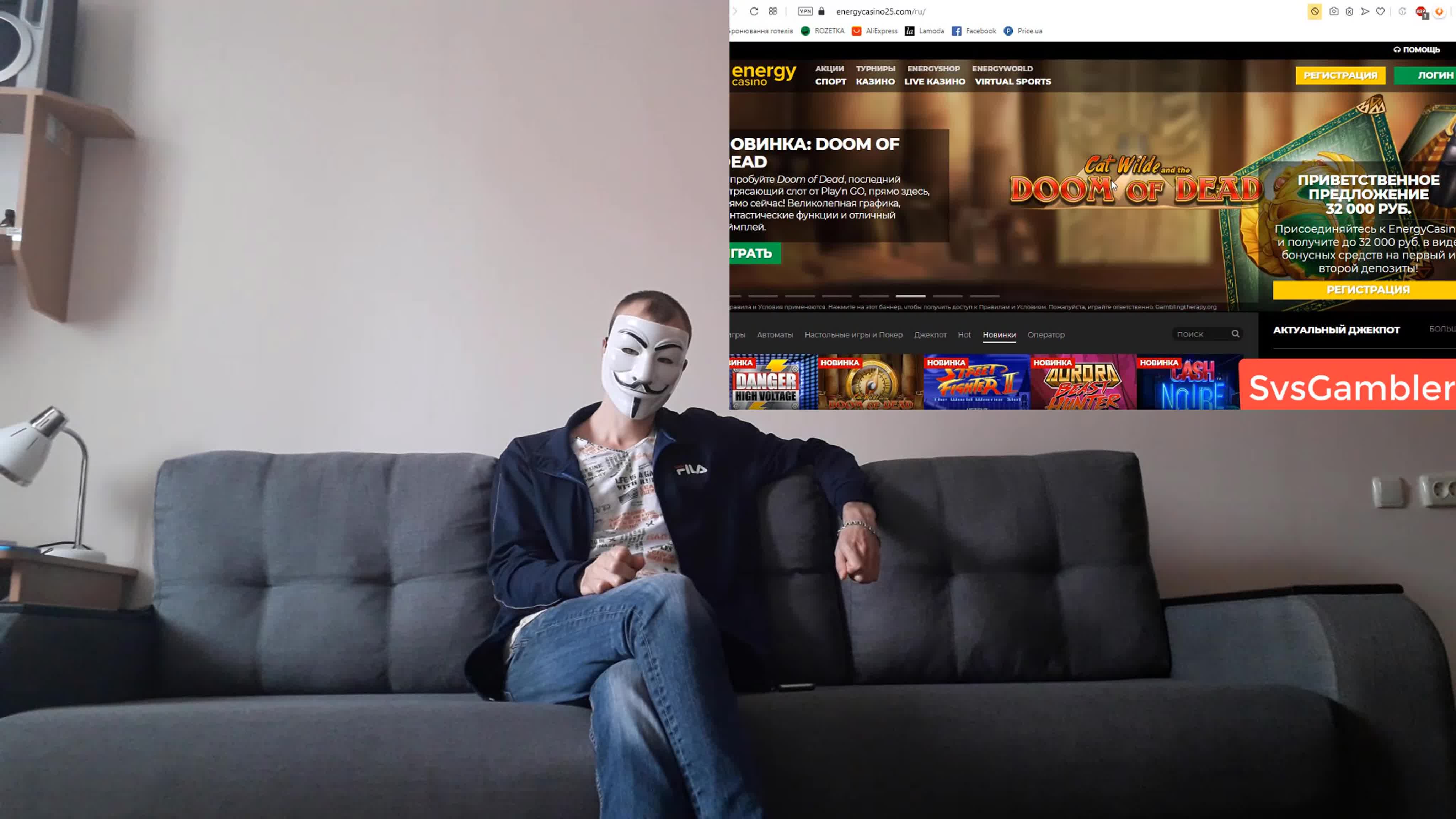 Energycasino Energycasino