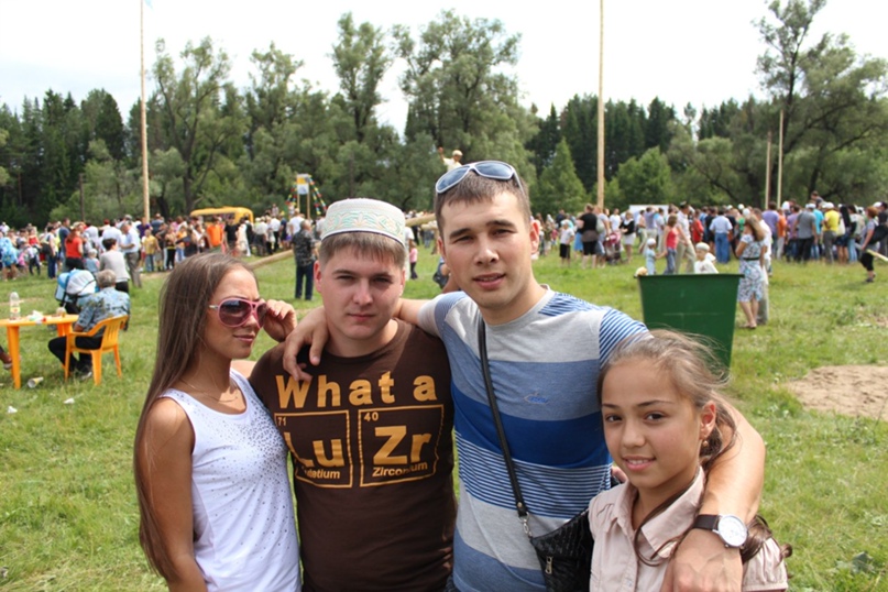 Марат Хайрудинов Фаритович | Санкт-Петербург