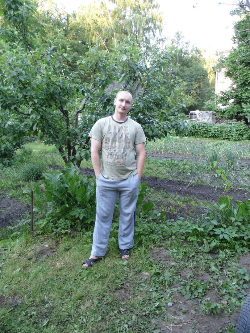 Олеся Пищулина | Калининград