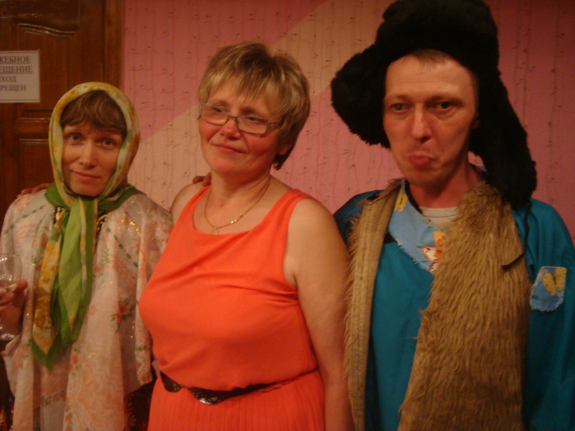 Наталья Бакулева | Ижевск