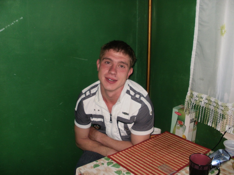 Алексей Беликов AlexWhite | Екатеринбург