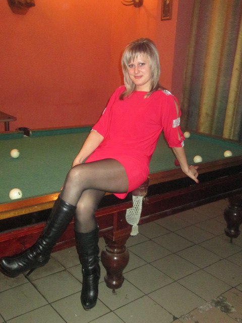 Екатерина Цуканова | Орёл