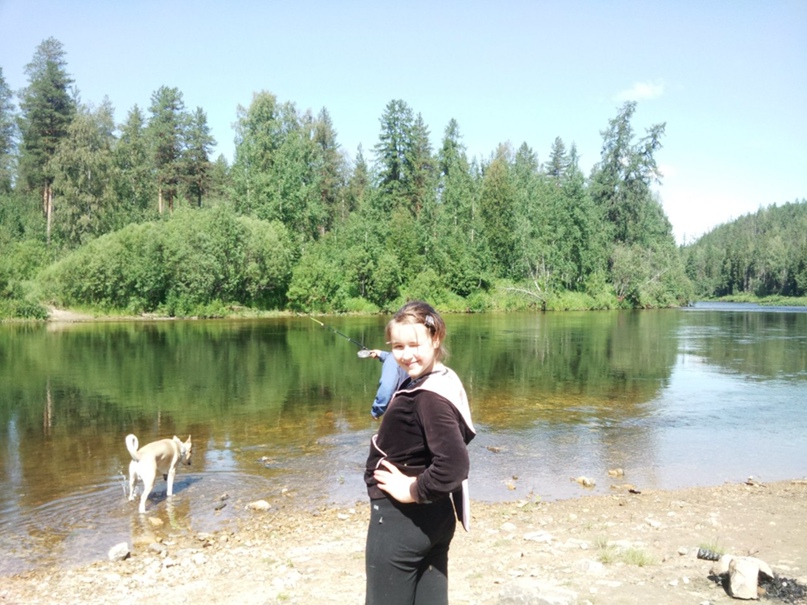 Светлана Мурзина | Ухта