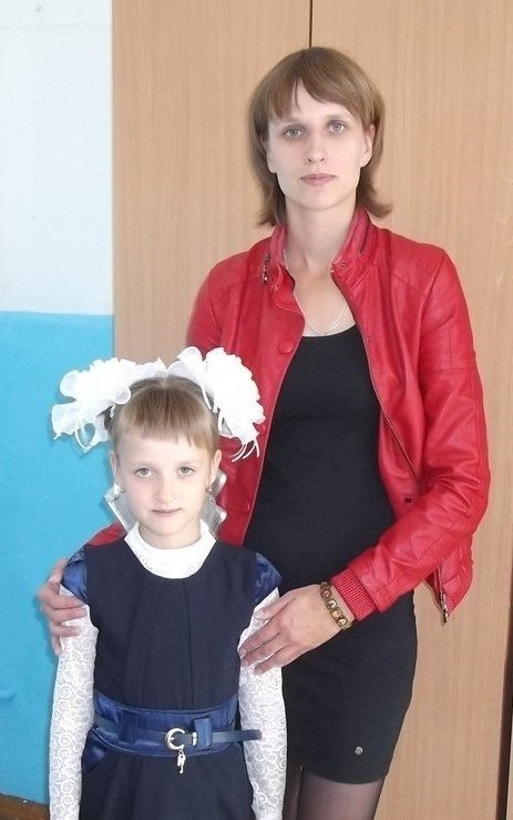Ирина Булаева | Тюхтет