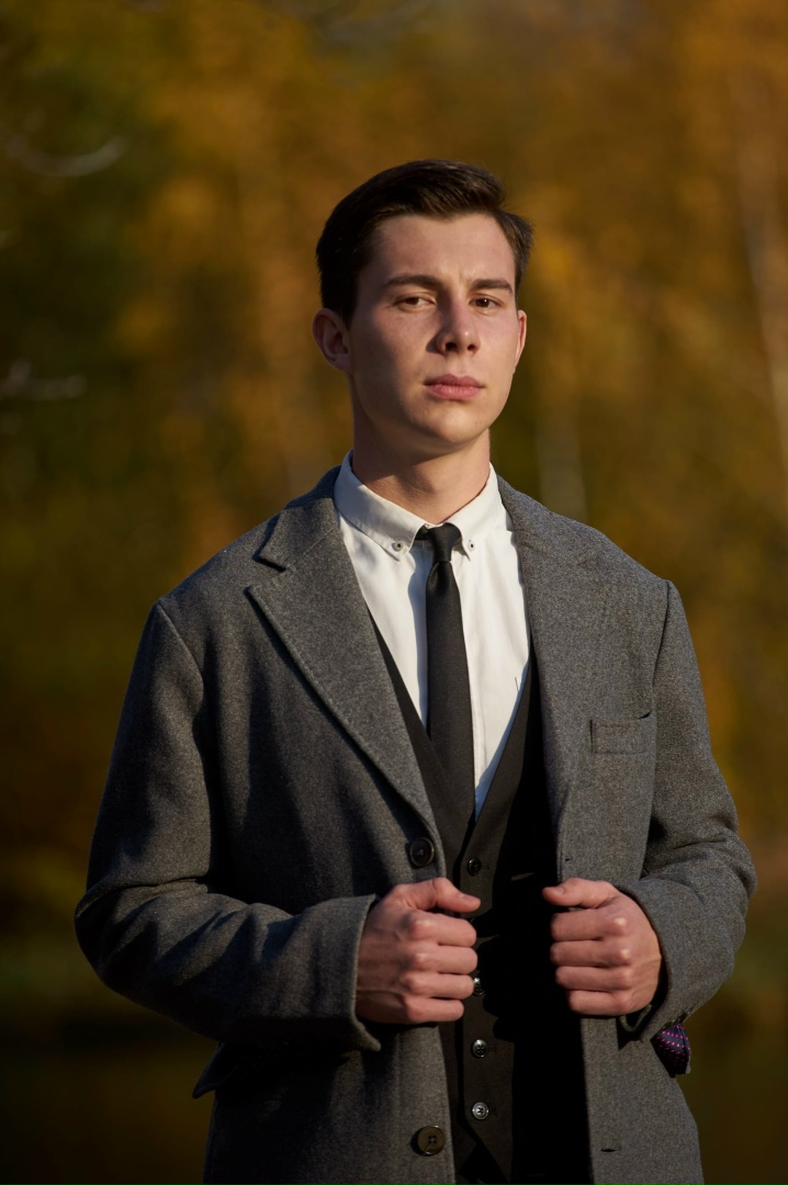 Дмитрий Парфёнов | Москва