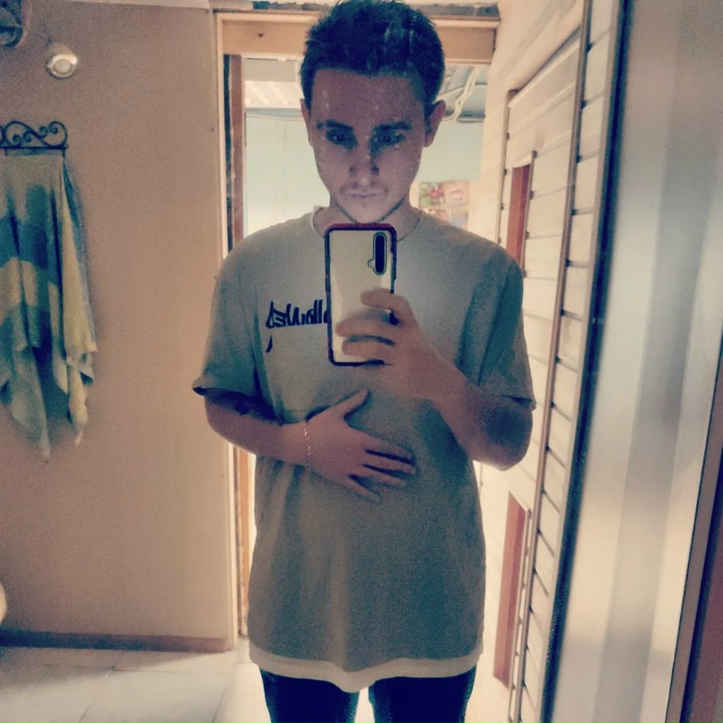 Максим Рудь | Honiara